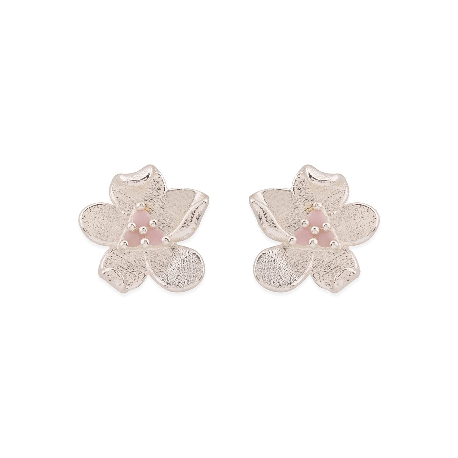 Voylla Love Paradise Little Floral Studs (B09JGHC8QR) Amazon Price History, Amazon Price Tracker