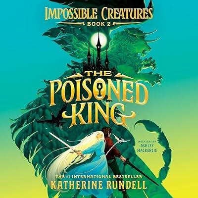 The Poisoned King