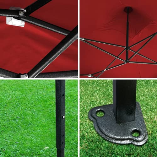 Listado y reviews de Toldo plegable para negocio los más recomendados. 30 Listado y reviews de Toldo plegable para negocio los más recomendados. 30