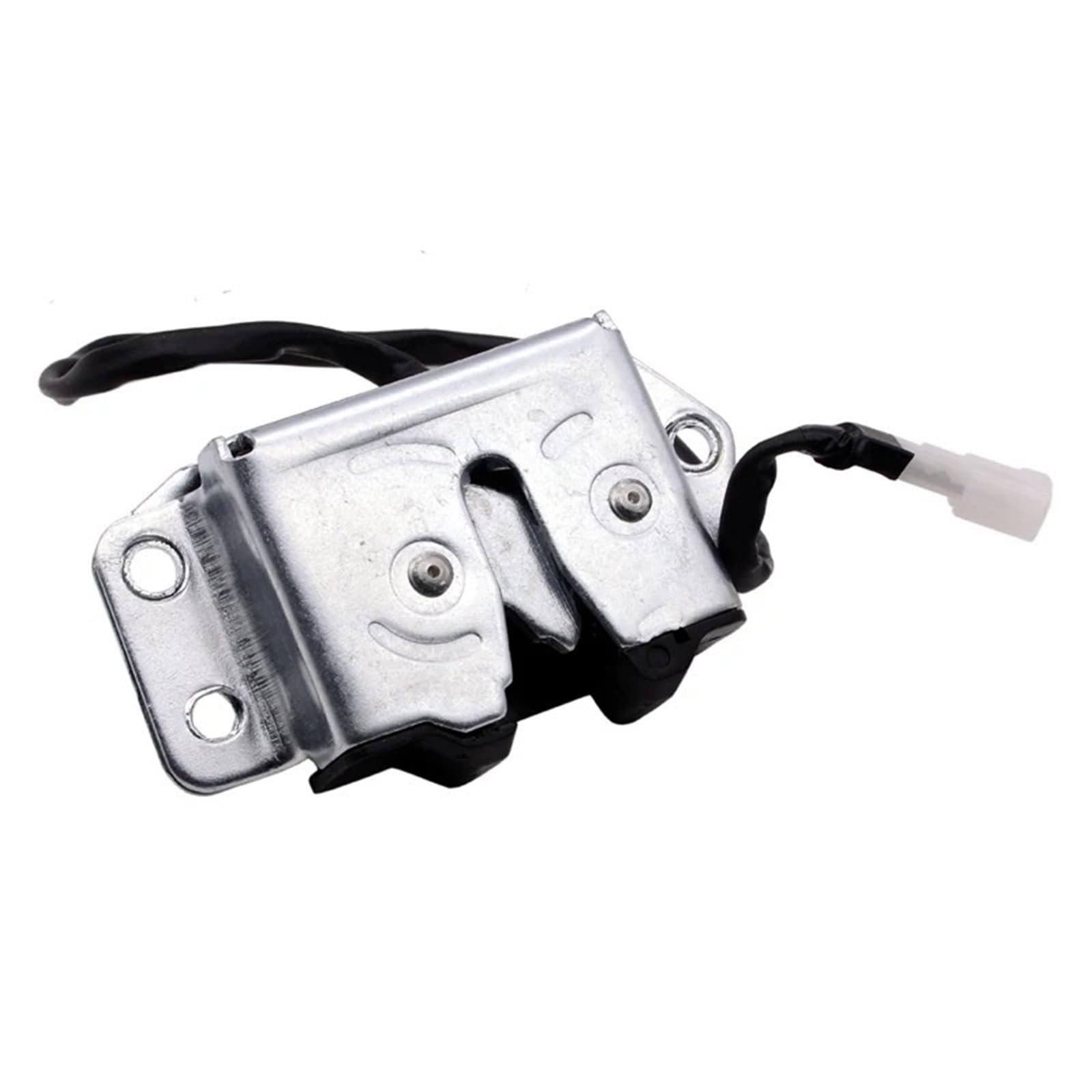 Oexrig One Color Boot Lock For 1992-2004 For Toyota For Hiace For Dyna 69350-95J01 Car Tailgate Rear Back Trunk Door Lock Latch Fits Tailgate Latch