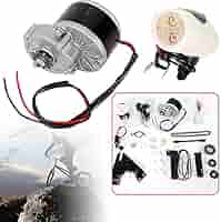 電動自転車キット EBIKE KIT 24V 250W Amazon.co.jp: TBVECHI 24V 250W 電動自転車モーターキット E