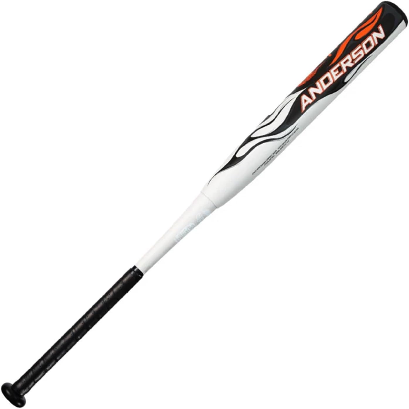 Anderson Wraith USSSA Composite Slowpitch Softball Bat 011062