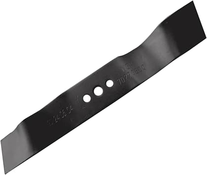 RB 9" Replacement Lawn Mower Blades High-Carbon Steel Compatible with EB122C Durable, Sharp, Rust-Resistant