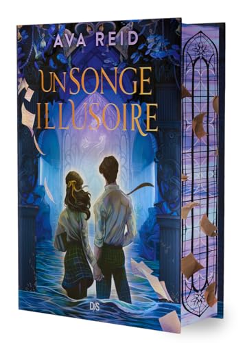 Un passé englouti - Livre 02 Un songe illusoire (relié collector) (02)