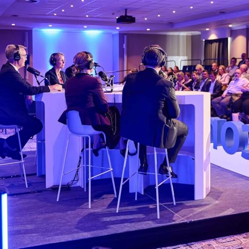 Ep. 19: &ldquo;Ask Me Anything&rdquo; &ndash; Live at FI Campus 2024