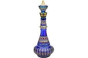 I Dream of Jeannie Bottle: A Nostalgic Keepsake from Della's