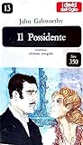 dallape organtone  Il Possidente Di John Galsworthy Ed. 1965 Dall&ap