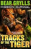  Mission Survival 4: Tracks of the Tiger (English Edition)