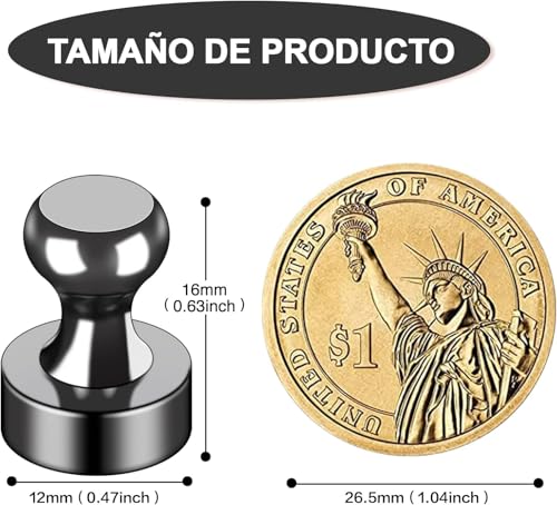 Reviews de Imanes - 5 favoritos. 8 Imagen adicional