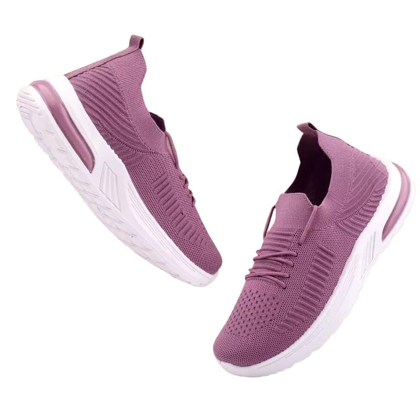 Doctor Walk Sneakers for Women | Shoes for Women | Comfortable & Lightweight | Casual Sneakers Shoes (A2-Black) Doctor Walk Sneakers for Women | Shoes for Women | Comfortable & Lightweight | Casual Sneakers Shoes (A2-Black)