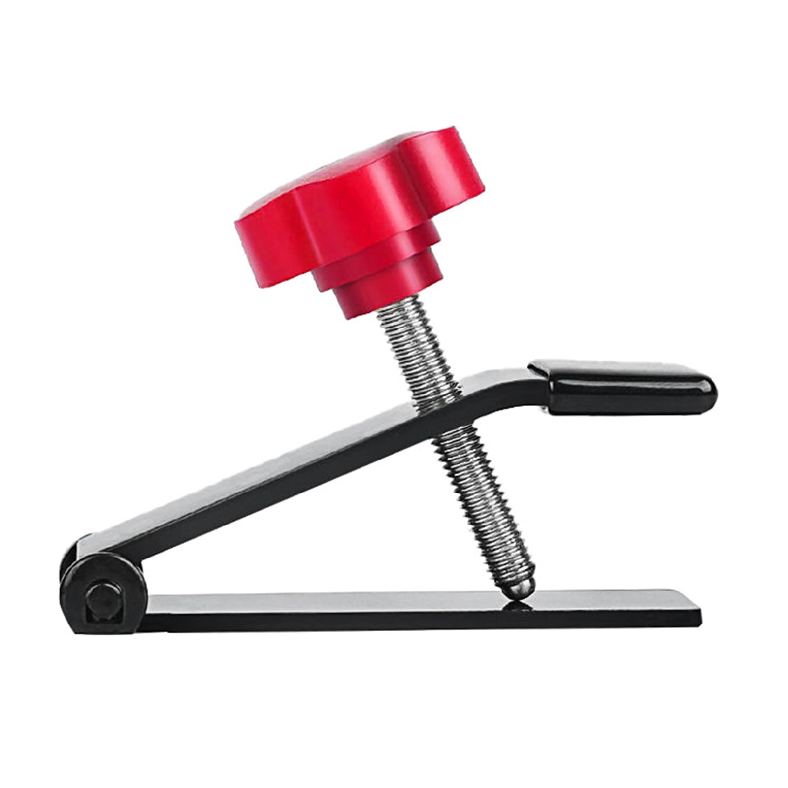 Pffiocix B Ceramic Lifter Elevator Racket Wall Lifting Tool Hand Tool Oard Lifter Manual