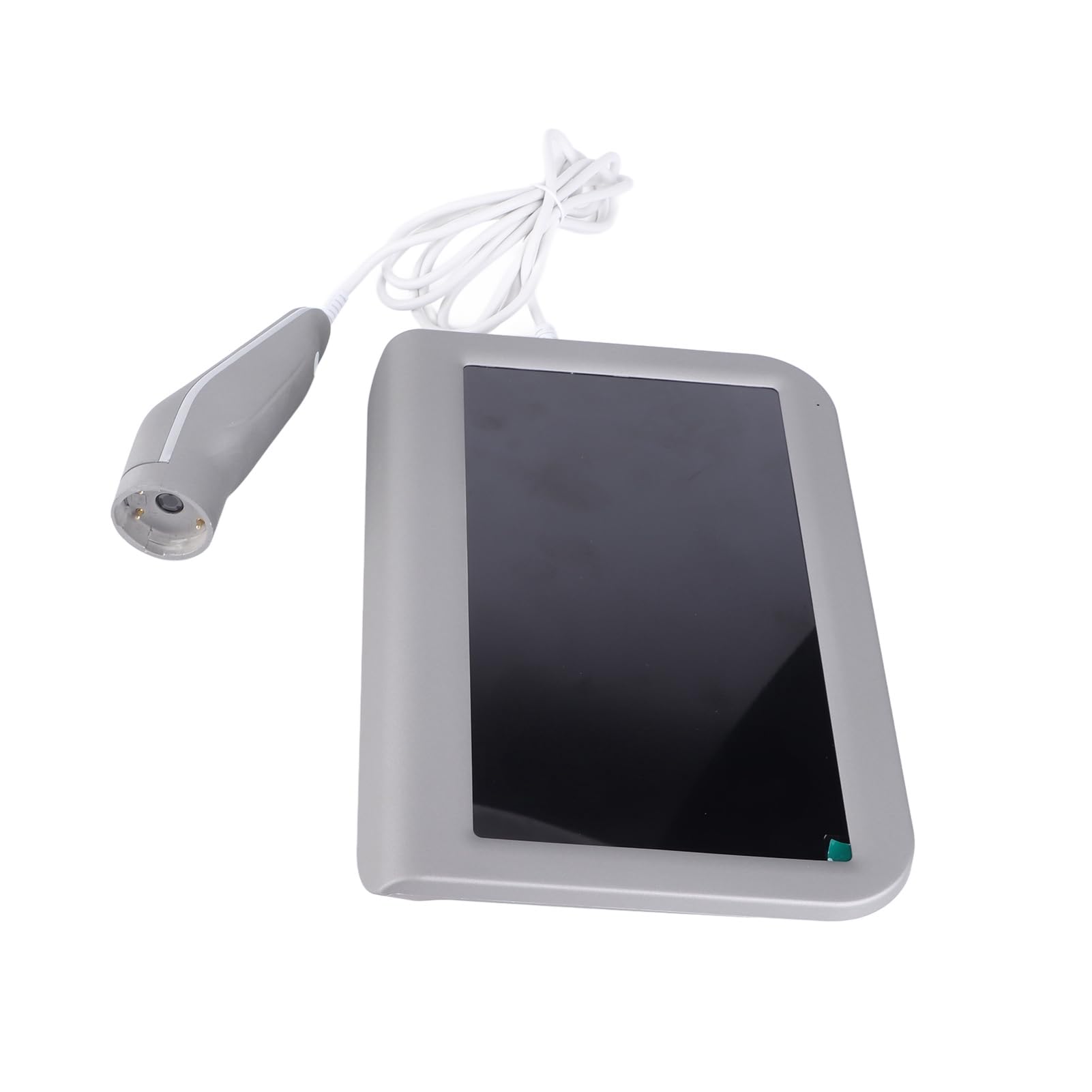 Analyseur de Cheveux de Diagnostic de Peau, Machine D'analyse de Peau 10,1 Pouces Type de Cuir Chevelu Follicule Pileux Peau Détecteur de Cheveux Analyseur Machine Numérique