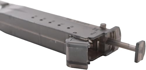 Miniatura 7 de Cargador de velocidad para BBS de 0.236 in - Capacidad 100 - Incluye adaptador de pistola