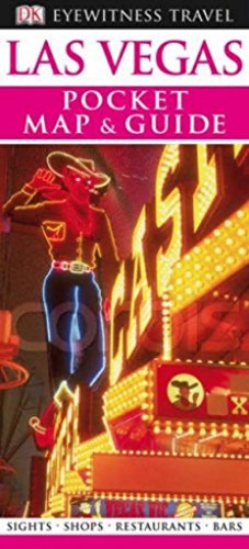 **LAS VEGAS (POCKET)