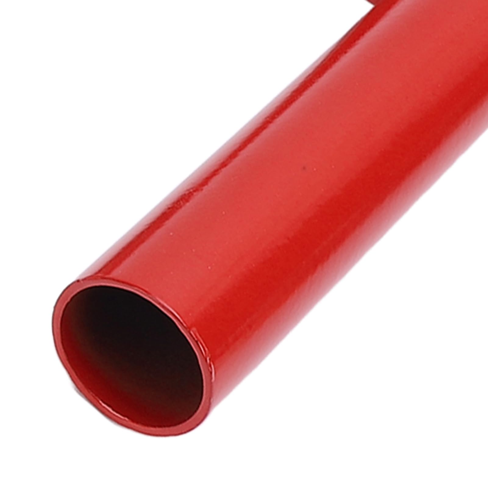 Kit Smontagomme Manuale con Testa a Papera in Acciaio al Carbonio per Pneumatici da 16-21 Pollici Riduce L'attrito Protegge l'integrità del Pneumatico Facilita L'installazione e
