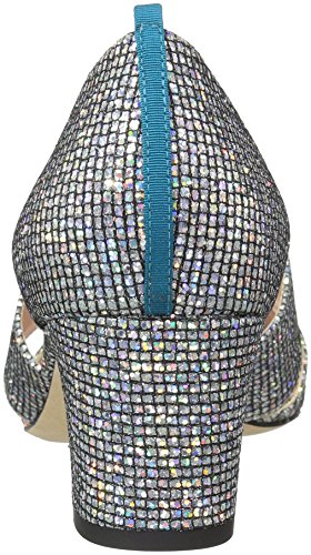 SJP by Sarah Jessica Parker Women's Anahita Block Heel D'Orsay Pump3