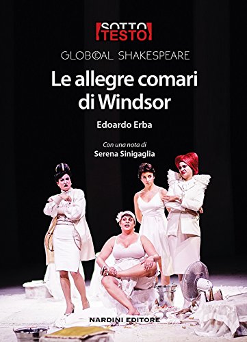 Le Allegre Comari Di Windsor