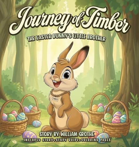Journey Of Timber
