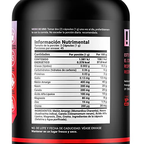 Essential Nutrition, Imagen adicional