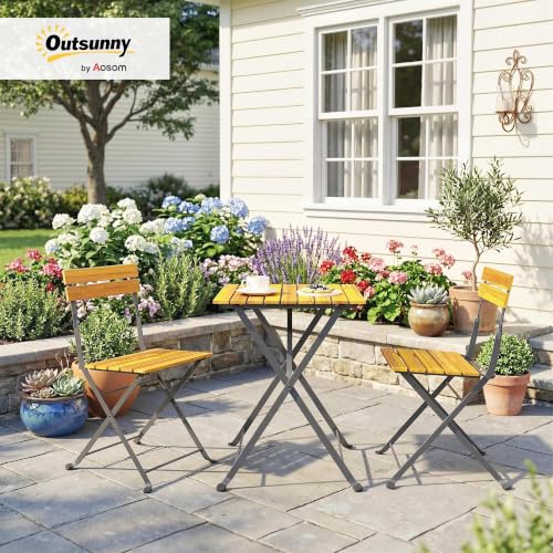 Outsunny DE84G-490V90TK0431