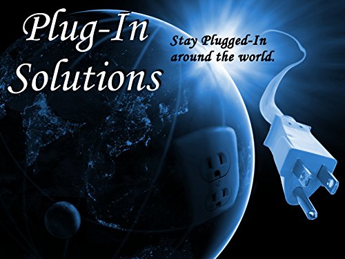 Plug-In-Solutions CECOMINOD044759 Us To Australia / New Zealand / Fiji Travel Adapter Plug For Usa/Universal To Australian Type I Power Plugs Pack Of 1 thumb #4