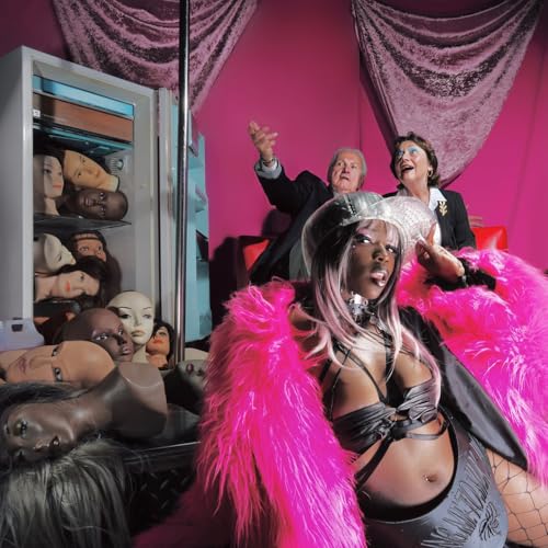 FASHION DESIGNA [Explicit]