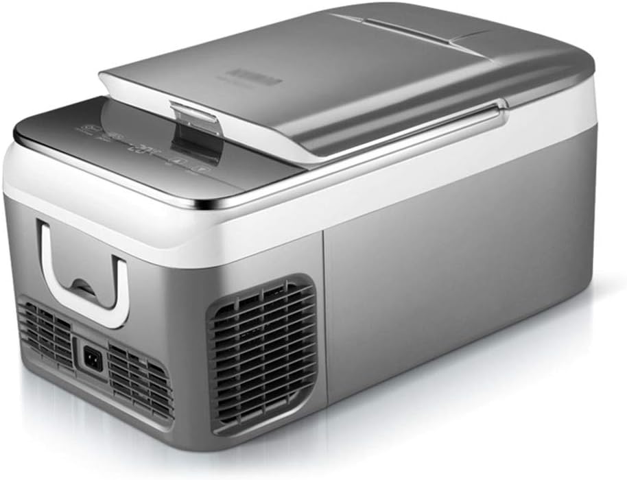 frigorifero portatile per camionisti