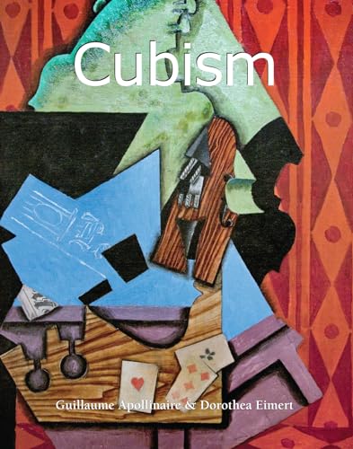 Cubism (Art of Century Collection) (English Edition)