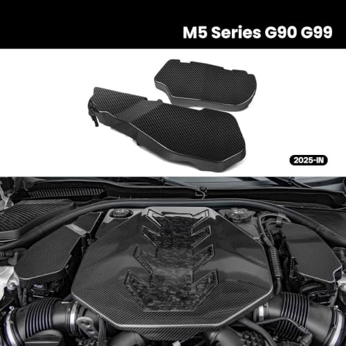 Cárter M5 G99 protector de eslabones de motor para transmisiones automáticas modernas 7
