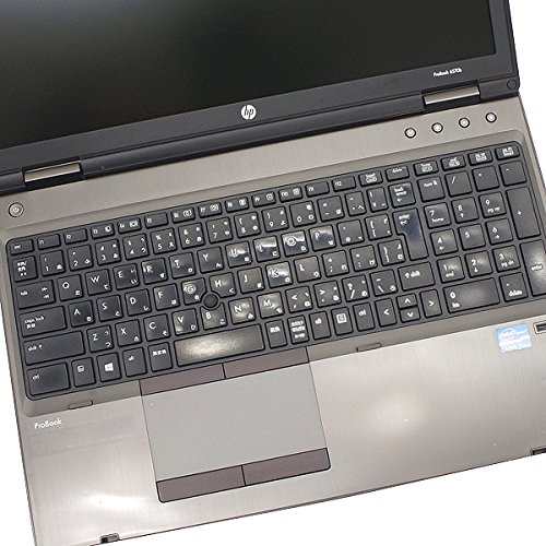 Amazon.co.jp: ノートパソコン 中古 HP ProBook 6570b Core i5 4GB