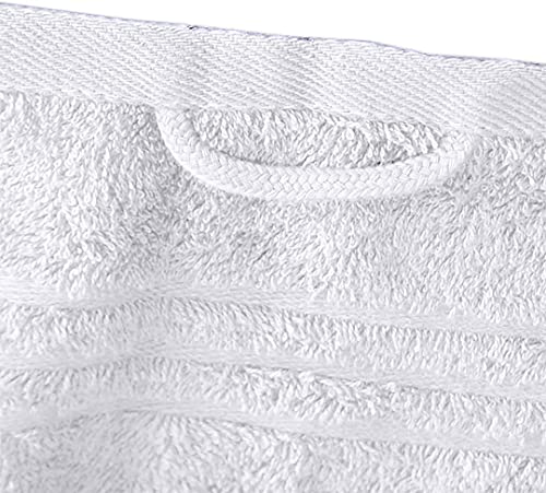 Naturawalk, asciugamani, Serie Milano, in cotone