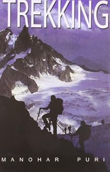 Paperback Trekking Book