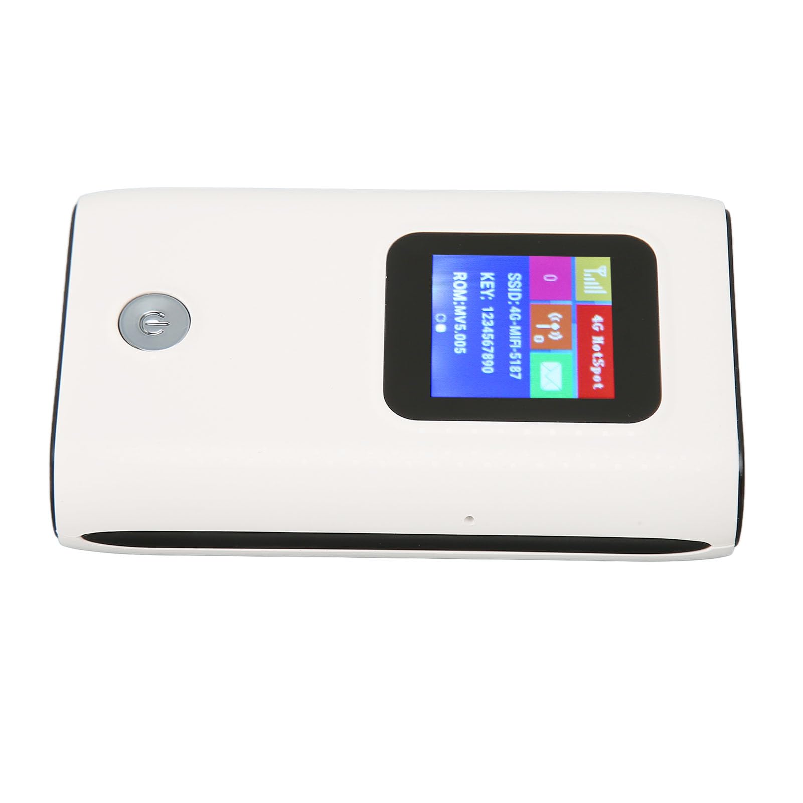 Router WiFi 4G con Nano SIM 200Mbps Hotspot - Dettaglio