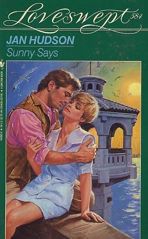Buy SUNNY SAYS (Loveswept) — BookShops.in