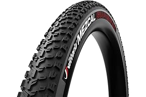 Vittoria Mezcal Mountain Bike Tires: Conquer Dry Trails with Precision
