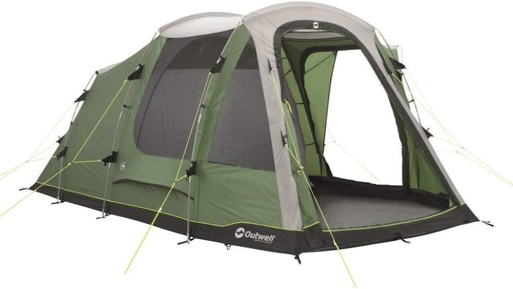 Outwell Dayton 4 Tent