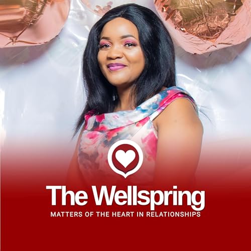 The Wellspring cover art