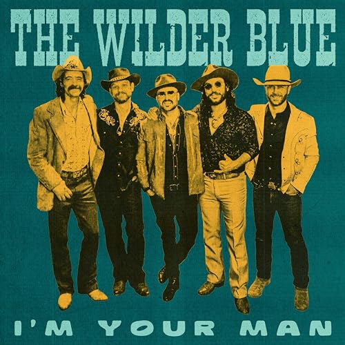 The Wilder Blue