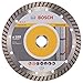 Produktbild Bosch Accessories 1 Diamant-Trennscheibe, grau, 22,23 mm Bohrung, 180 mm Durchmesser