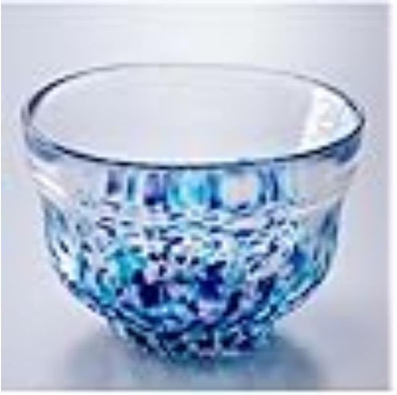 Yamakiikai Umi Matcha Bowl W614