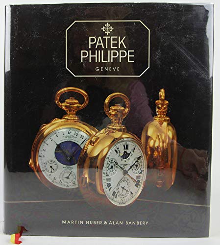 Preisvergleich Produktbild Patek Philippe, Genève: Englische Ausgabe