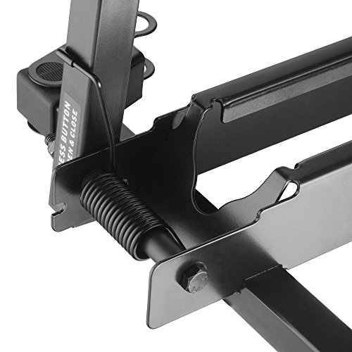 Suporte de piso dobrável para bicicleta EZConnect 2026 RAD Cycle