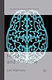 mind machine gebraucht  Mind and Machine (Palgrave Philosophy Today) (English Edition)