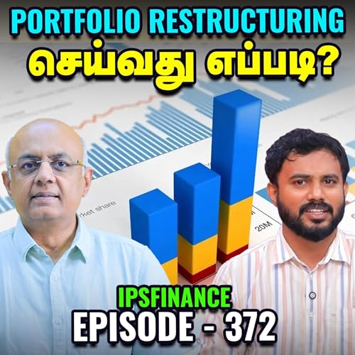 மாபெரும் வெளியேற்றம்: ₹50,000 கோடி முதலீட்டை Promoters ஏன் திரும்பப் பெற்றனர்? | IPS Finance - 372