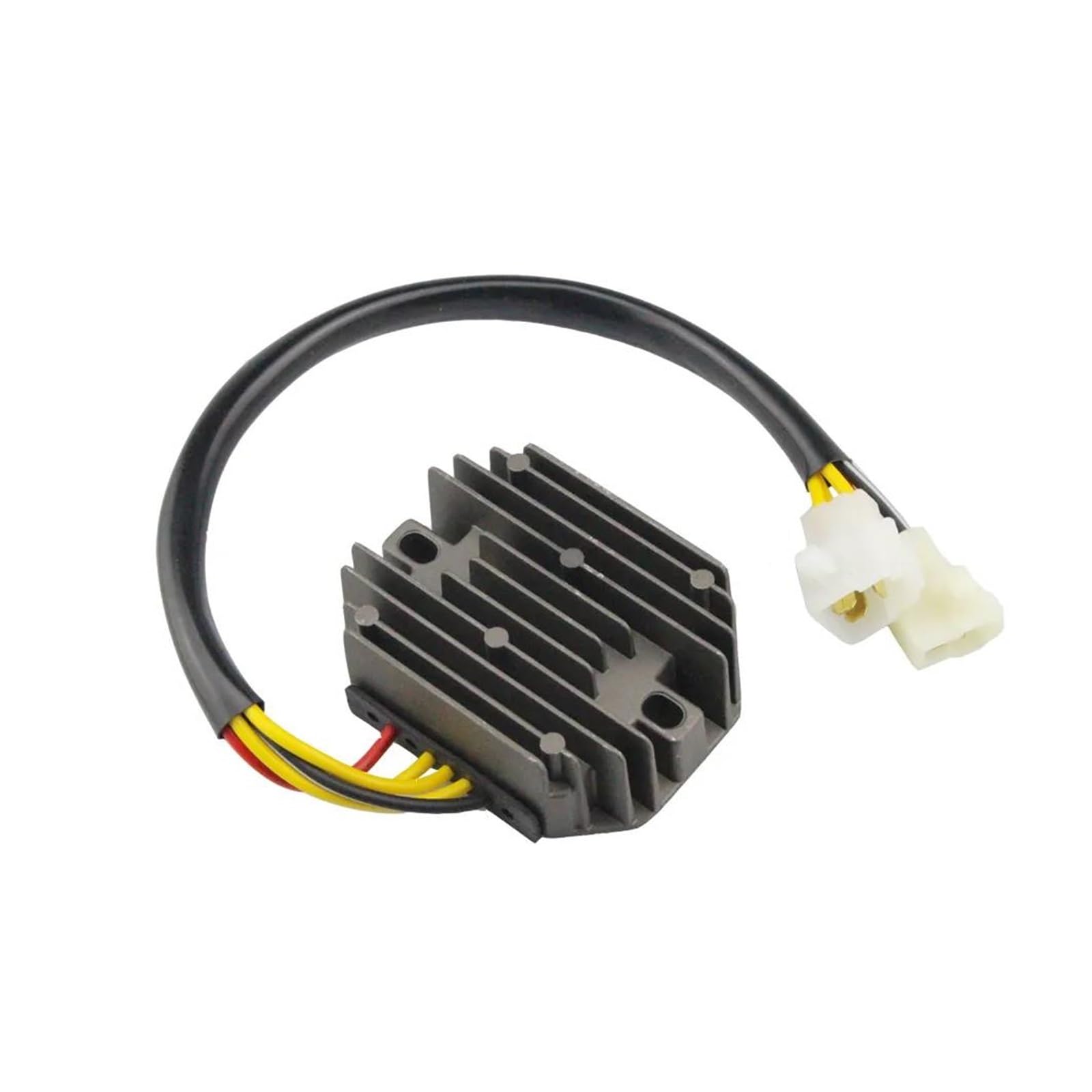 Rectificador regulador de voltaje 12v para sistema eléctrico de moto TE 610 E y TE610SM