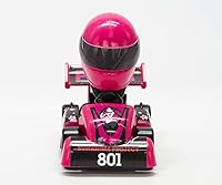 Vista 3 de Plum Coche Kit de modelo de plástico para coche de fórmula