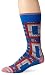 Robert Graham Men's Saidia Dress Sock