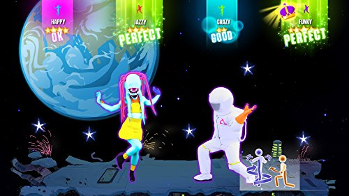 Ubisoft Just Dance 2015, PS4 [Edizione: Regno