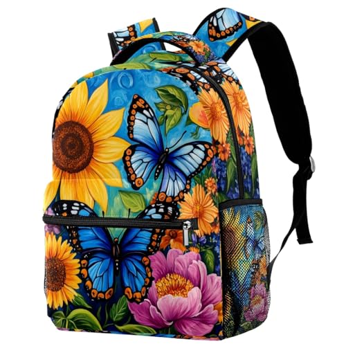 Sac à dos d'été et sport pour filles et garçons école voyage
