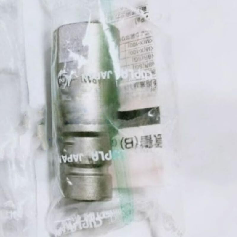 1-Pack for Solenoid Valve 45A-A1-DDAJ-1JM-